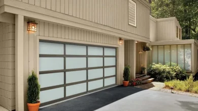 the-role-of-modern-technology-in-garage-door-systems