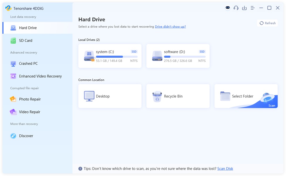 fix-usb-flash-drive-not-recognized-issue